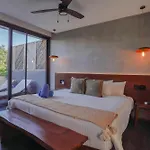 Miraluna Stunning Penthouse In Exclusive Area * Tulum