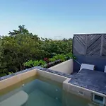 Miraluna Stunning Penthouse In Exclusive Area *