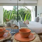 Encantador Y Comodo Estudio En Tulum