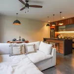 Miraluna Stunning Penthouse In Exclusive Area