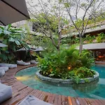 Miraluna Stunning Penthouse In Exclusive Area * Tulum