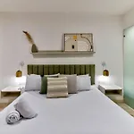 New - Hunab Apartamento