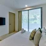 New - Hunab Apartamento