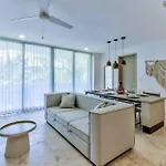 Apartamento New - Hunab *