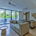 New - Hunab Apartamento *