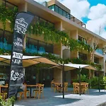 Sak Nicte Tulum, Studio Elegant Pres De La Plage !