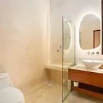 Penthouse With Private Pool Apartamento