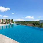 Apartamento Menesse Hideaway - Elegant Bohemian Tulum