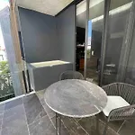 Iik: Stylish Retreat In Tulum's Heart Apartment *