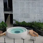 Apartment Iik: Stylish Retreat In Tulum's Heart *