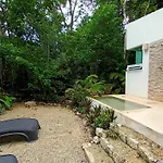 Villa Ixchel Private Pool