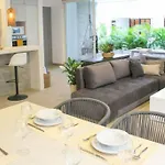 Aqua De Sal 01 Private Casa At Aldea Zama Sleeps 5 Apartment