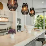 Aqua De Sal 01 Private Casa At Aldea Zama Sleeps 5 Tulum