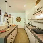 Aqua De Sal 01 Private Casa At Aldea Zama Sleeps 5