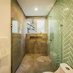 Aqua De Sal 01 Private Casa At Aldea Zama Sleeps 5 Apartment Tulum
