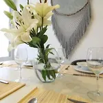 Apartment Aqua De Sal 01 Private Casa At Aldea Zama Sleeps 5 *