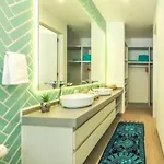 Aqua De Sal 01 Private Casa At Aldea Zama Sleeps 5 Apartment Tulum
