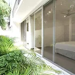 Apartment Aqua De Sal 01 Private Casa At Aldea Zama Sleeps 5 *