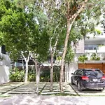 Aqua De Sal 01 Private Casa At Aldea Zama Sleeps 5 Tulum