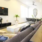 Aqua De Sal 01 Private Casa At Aldea Zama Sleeps 5 Apartment