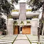 Aqua De Sal 01 Private Casa At Aldea Zama Sleeps 5 Apartment Tulum
