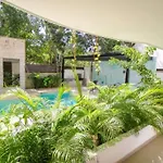 Apartment Aqua De Sal 01 Private Casa At Aldea Zama Sleeps 5