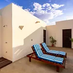 Penthouse With Private Pool Apartamento *