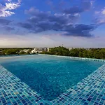 Penthouse With Private Pool Tulum