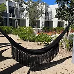Tulum Sweet Condo With Private Pool