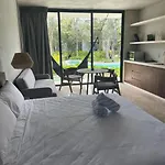 Tulum Sweet Condo With Private Pool
