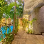 Villa Privada 8 Habitaciones