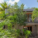 Villa Privada 8 Habitaciones