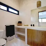 Tropical Oasis In Holistika With Pool Apartamento Tulum