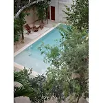 Apartamento Tropical Oasis In Holistika With Pool Tulum