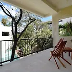 Tropical Oasis In Holistika With Pool *