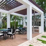 Casa Santos, Ph, Aldea Zama Tulum