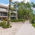 Casa Santos, Ph, Aldea Zama Tulum