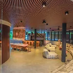 Miraluna Stunning Penthouse In Exclusive Area *