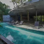 Miraluna Stunning Penthouse In Exclusive Area Tulum