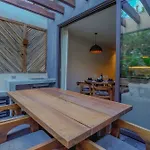 Holiday home Miraluna Stunning Penthouse In Exclusive Area Tulum