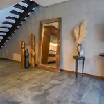 Miraluna Stunning Penthouse In Exclusive Area