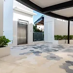 Penthouse 4C Panoramic Tulum By Oceanbnb