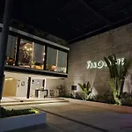 Penthouse 4C Panoramic Tulum By Oceanbnb