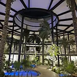 Penthouse 4C Panoramic Tulum By Oceanbnb