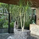 Apartamento Casa Serfin *