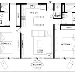 Casa Serfin Apartamento *