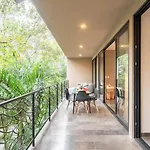 Casa Serfin Apartamento