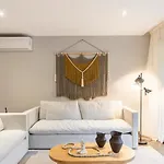 Apartamento Casa Serfin *