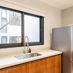Apartamento Casa Serfin