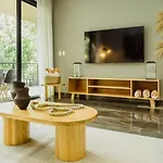 Apartamento Casa Serfin Tulum